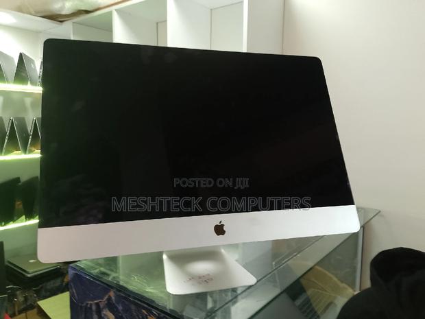 iMac 27 Inches 2012 16gb Ram 1TB HDD - thumbnail 3