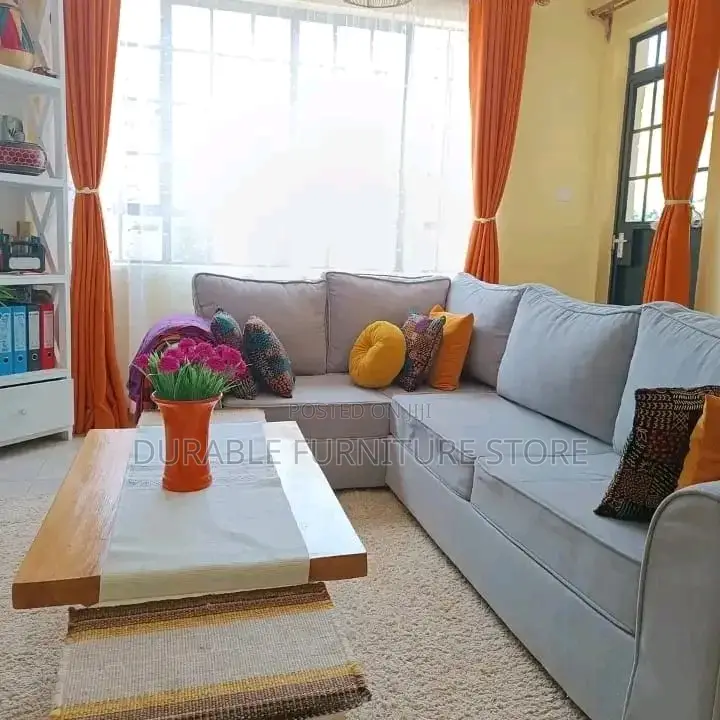 Coner Seat Sofa