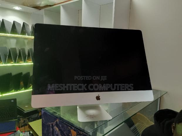 iMac 27 Inches 2012 Core I7 32gb Ram 1tb HDD - thumbnail 3
