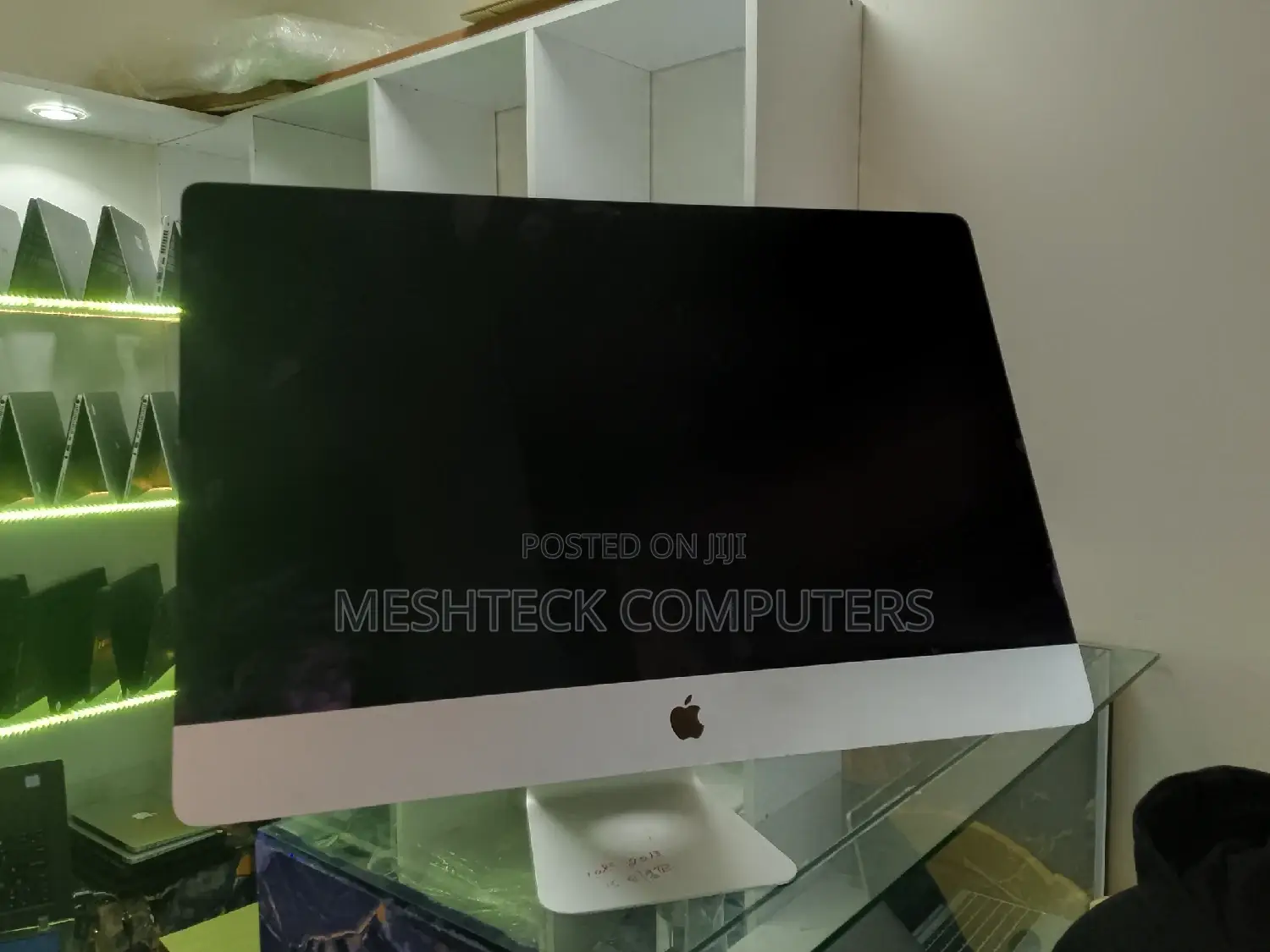 iMac 2015 Core I5 16gb Ram 1tb HDD