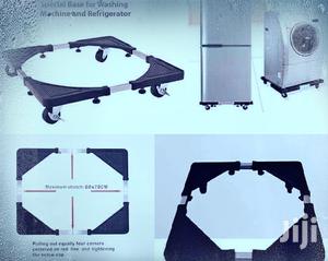 Fridge Stand