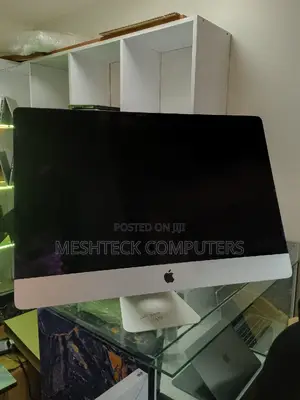 iMac 2014 Core I5 16gb Ram 128gb SSD Plus 1tb HDD