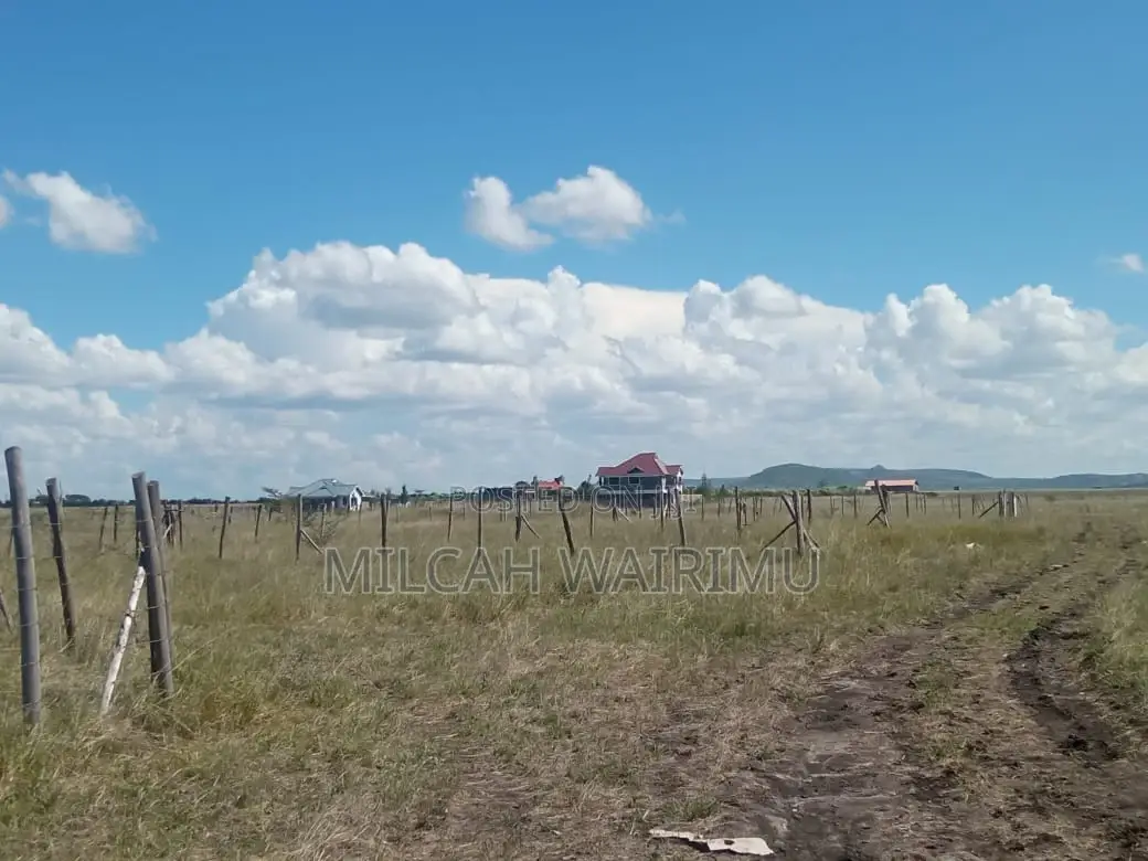 50*100 Plot for Sale in Joska