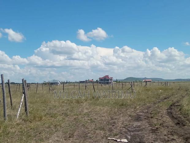 50*100 Plot for Sale in Joska - thumbnail 2