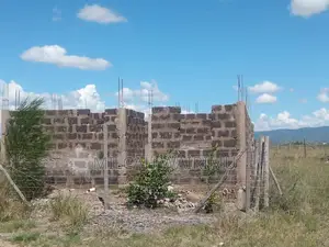 50*100 Plot for Sale in Joska