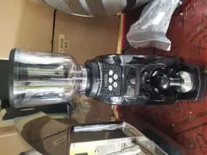 Automatic Coffee Grinder Machine