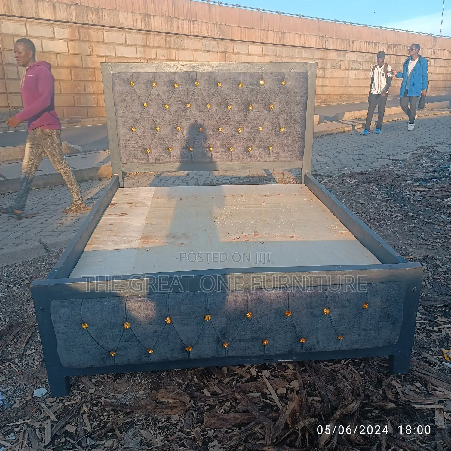 Chester Bed Chester Bed Chester Bed Chester Bed
