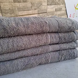 *!!School Towel/Budget Friendly*
 Size 90 Cm *100 Cm