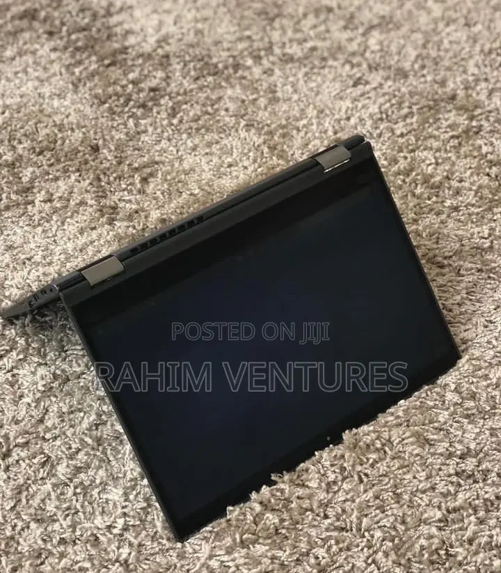 Laptop Lenovo ThinkPad X390 Yoga 8GB Intel Core i5 SSD 256GB