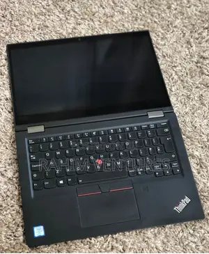 Laptop Lenovo ThinkPad X390 Yoga 8GB Intel Core i5 SSD 256GB