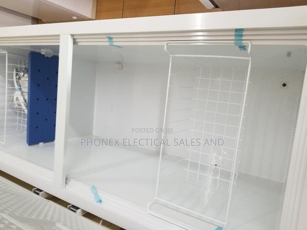 Electric Freezers - thumbnail 2