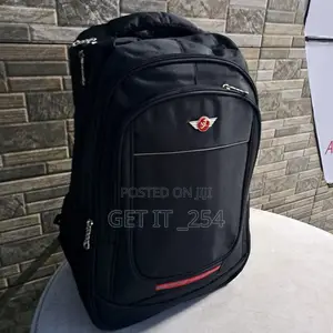 School Bag