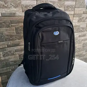 School Bag