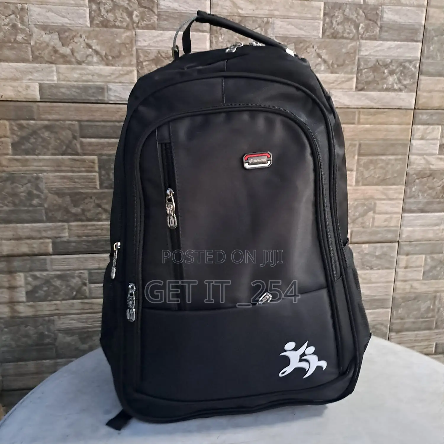 School Bag