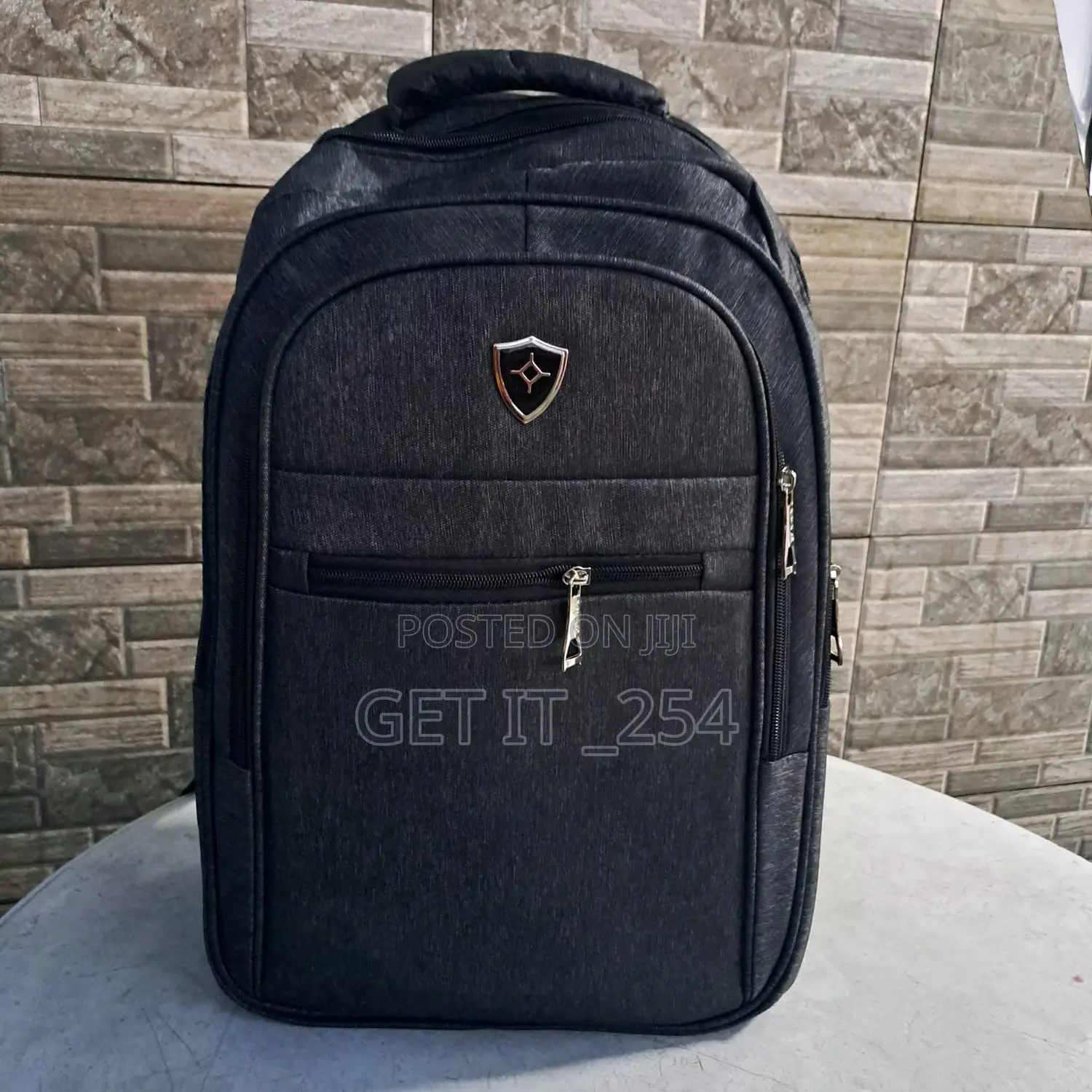 School Bag