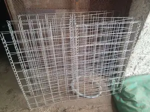 Welded Gabion Boxes