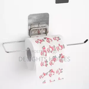 Stainless Steel Kitchen Towel Holders