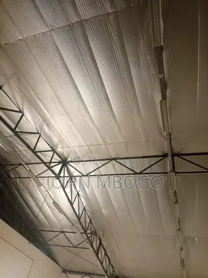 Thermal Insulator Installation
