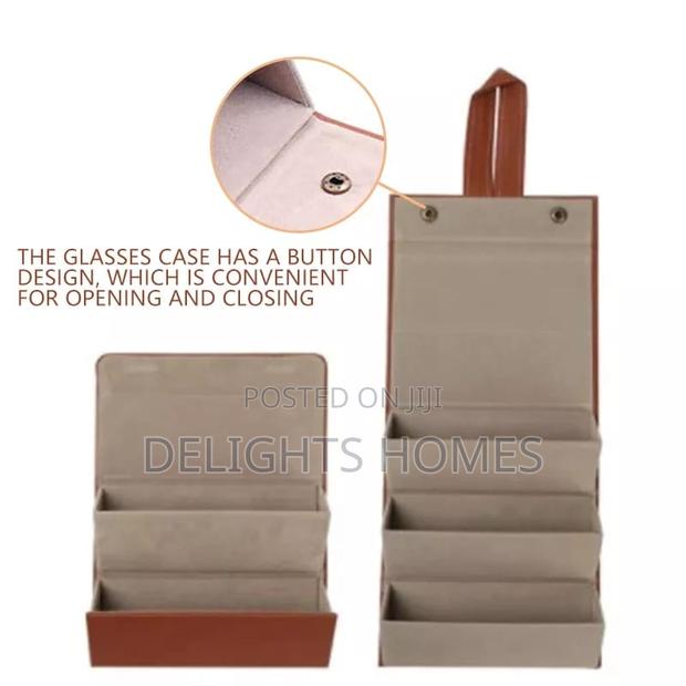Sunglasses Organizer Box - thumbnail 2