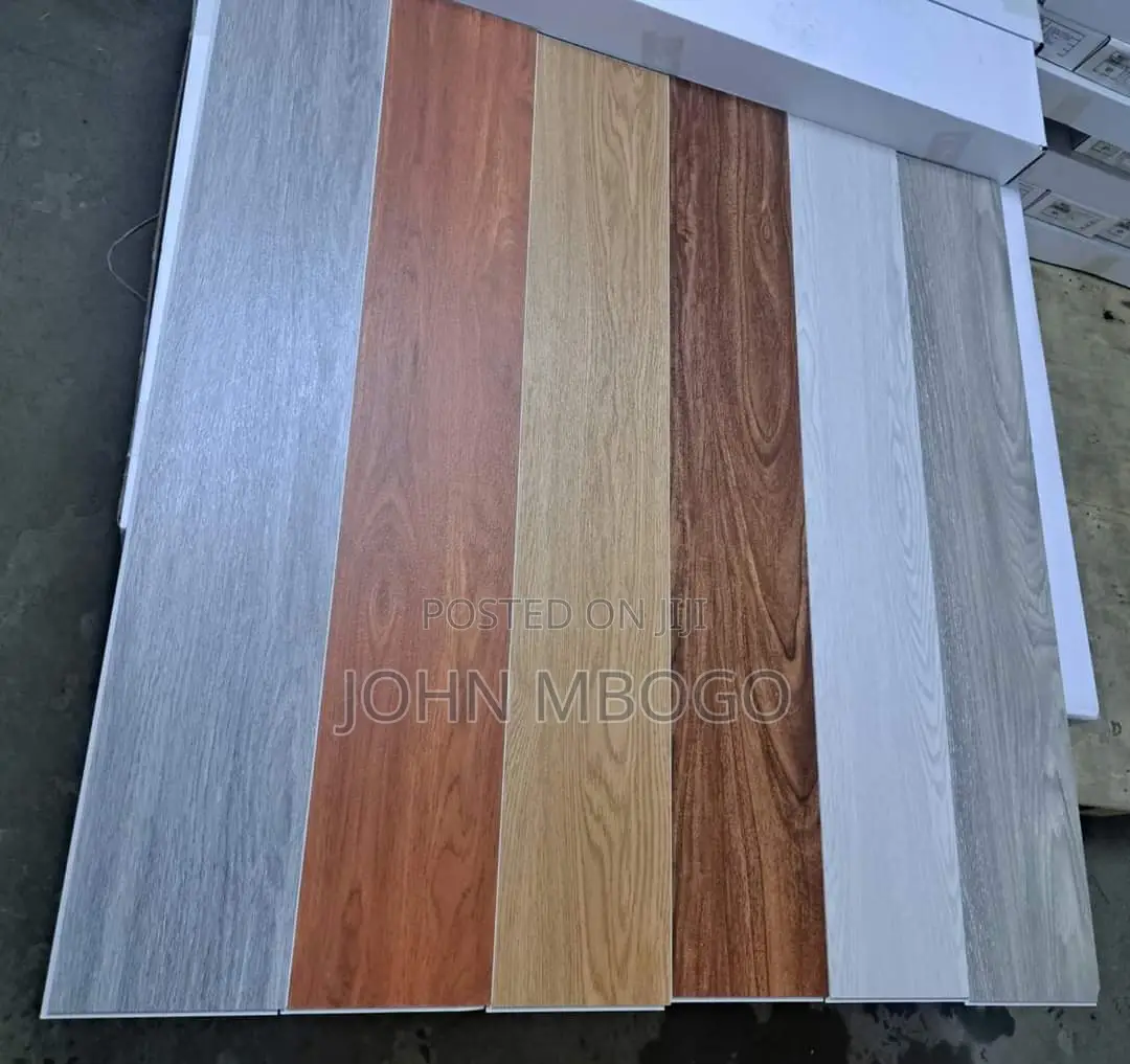 SPC Flooring .,
