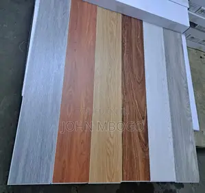 SPC Flooring .,