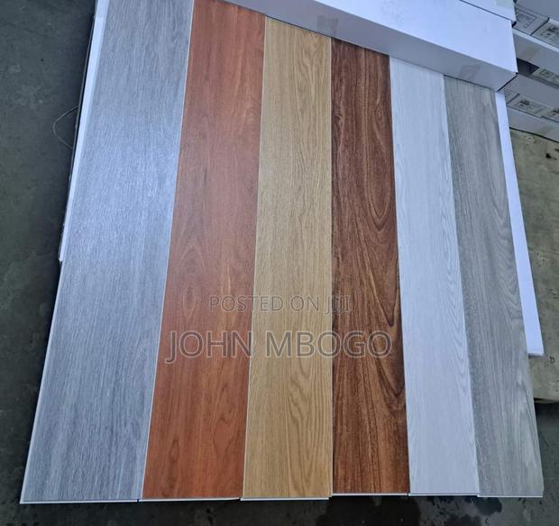 SPC Flooring .,