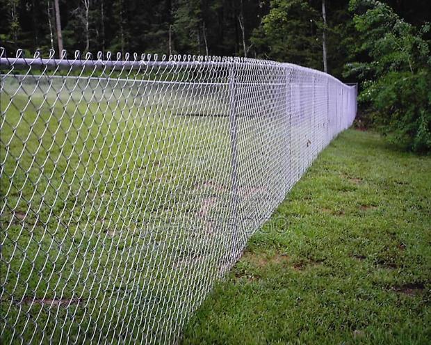 Fencing Wire - main view