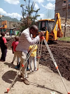 Drainages Designs and Excavations