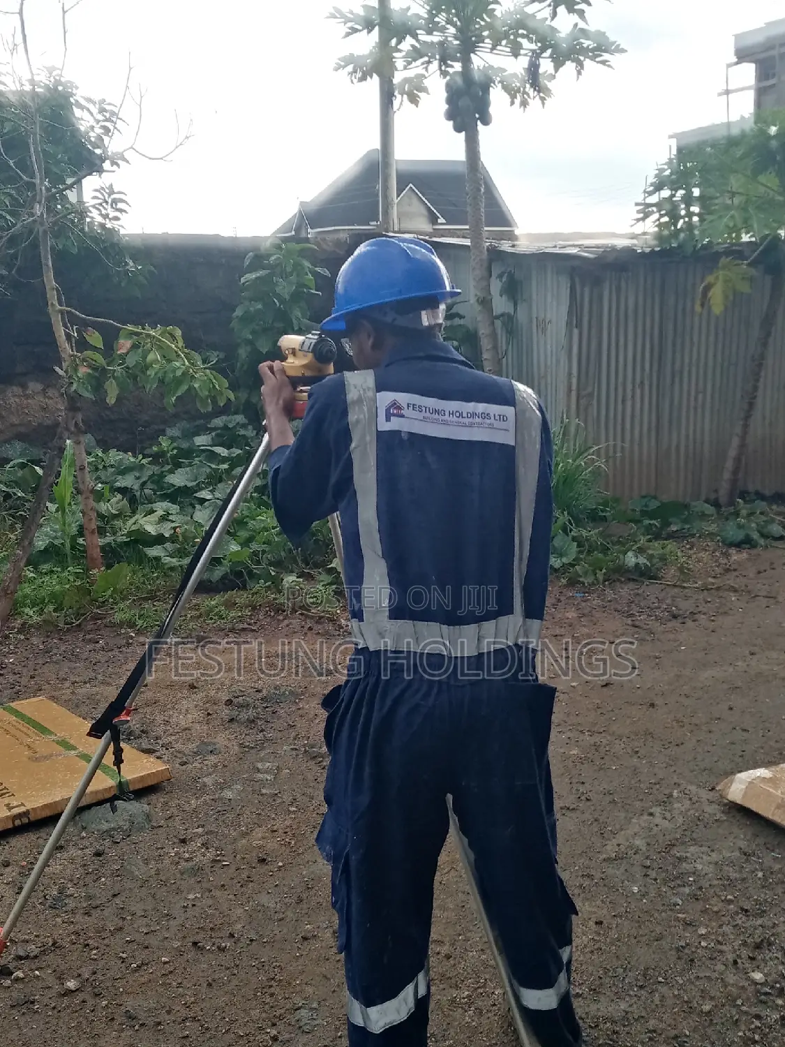 Drainages Designs and Excavations