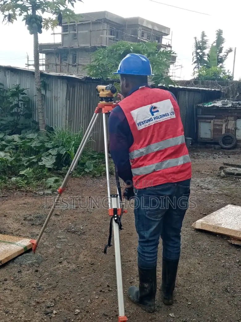 Drainages Designs and Excavations