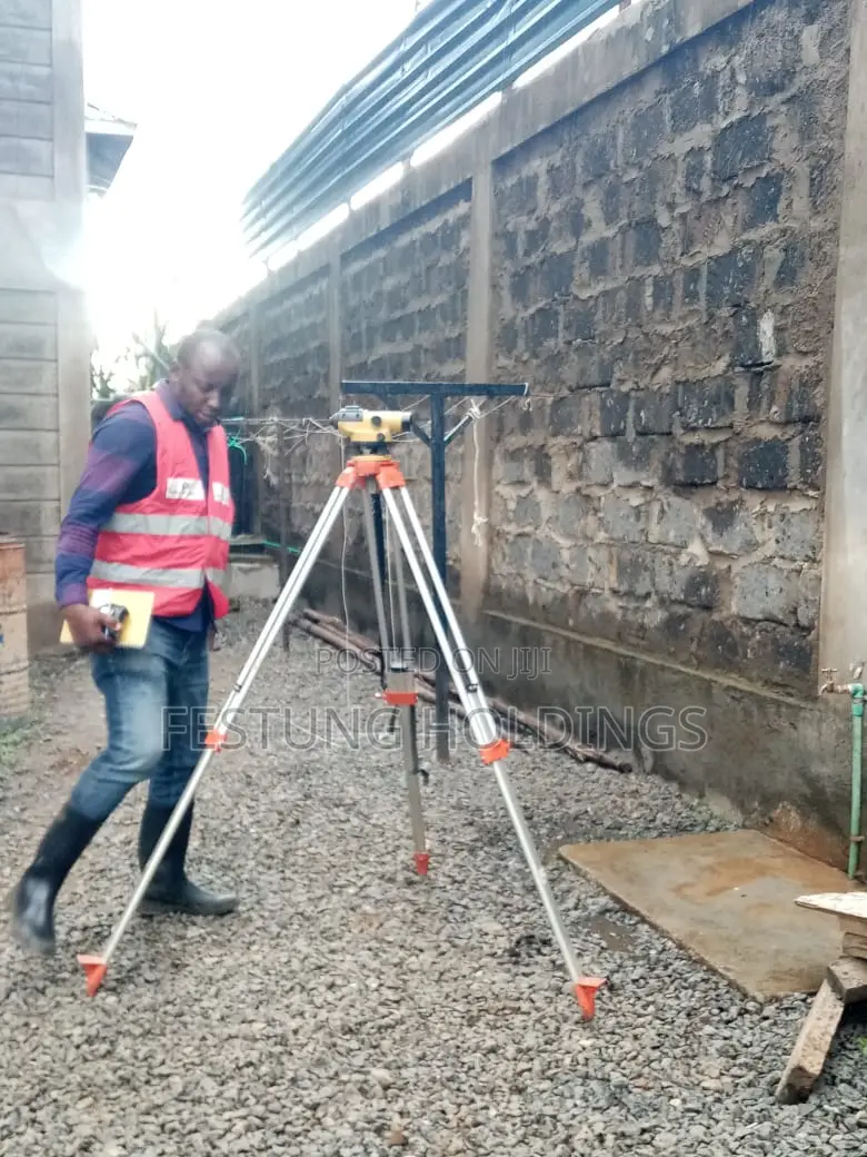 Drainages Designs and Excavations