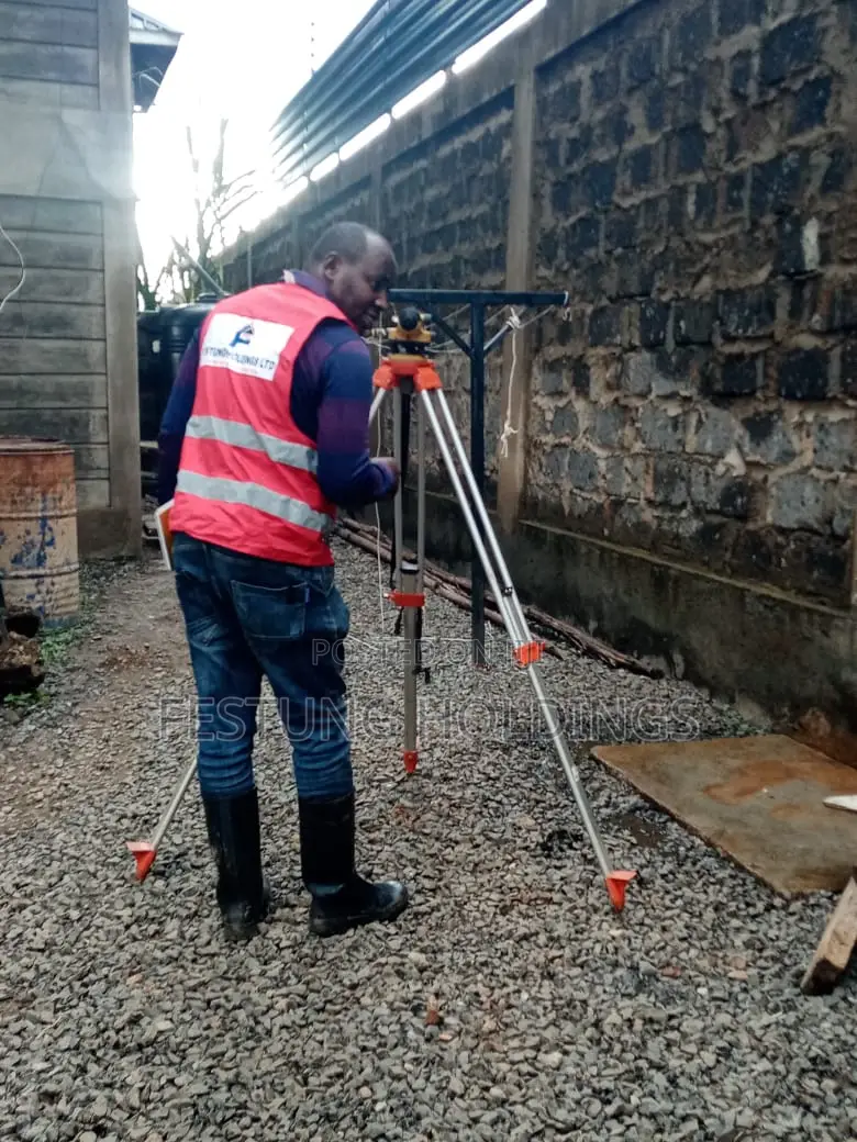 Drainages Designs and Excavations