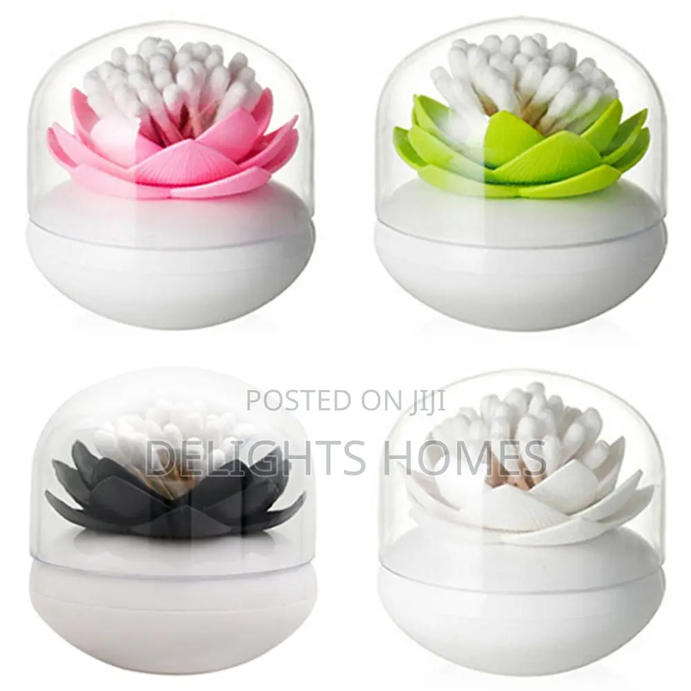 Lotus Cotton Swab