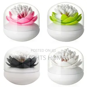 Lotus Cotton Swab