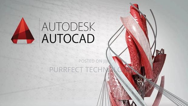 Autodesk Autocad 2026 - thumbnail 3