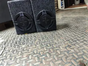 Sony Midranges 6inches 300watts.