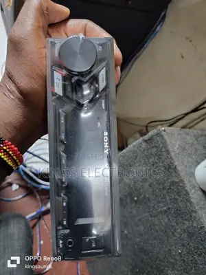 Sony Radio
