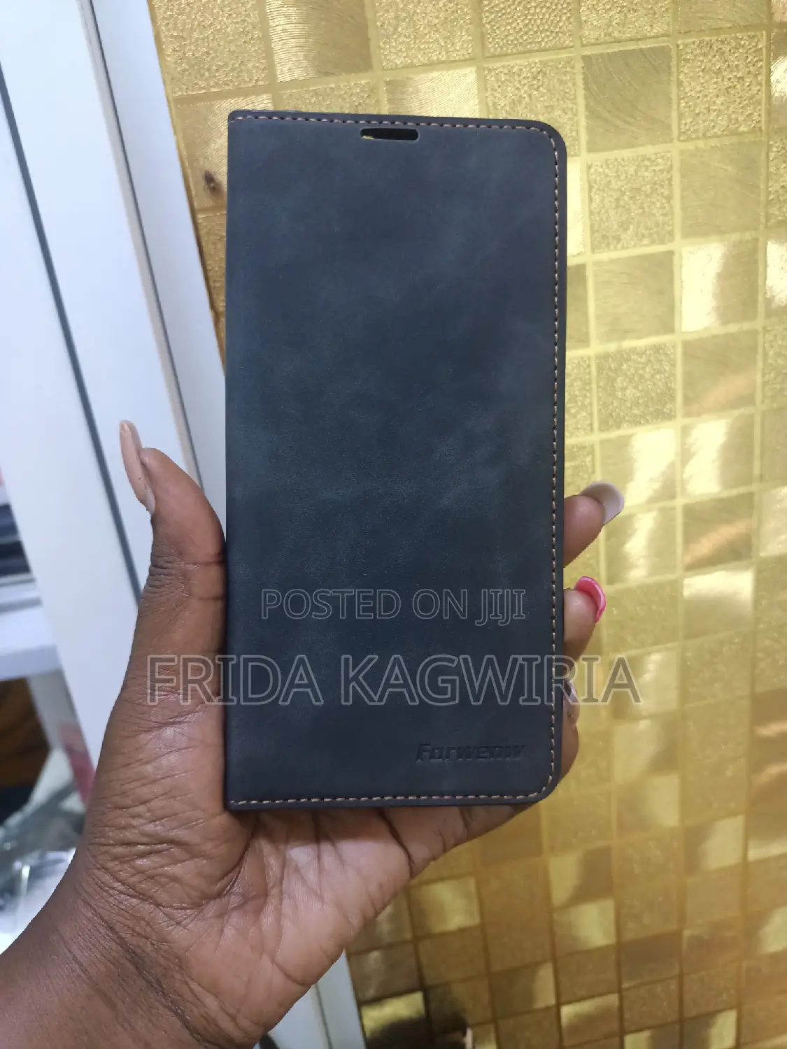 Tecno Camon 30 Pro 5g Leather Flip Covers