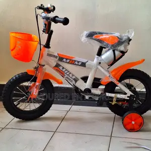 Bike SIZE 12