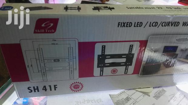 Tv Wall Bracket - main view