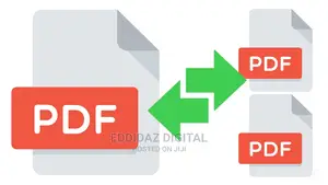 All Pdf Needs Services