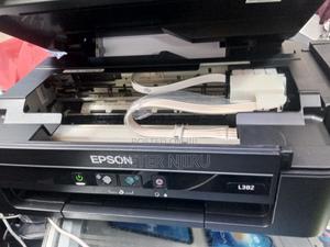 EPSON Printer L382 Scan Print Copy - thumbnail 2