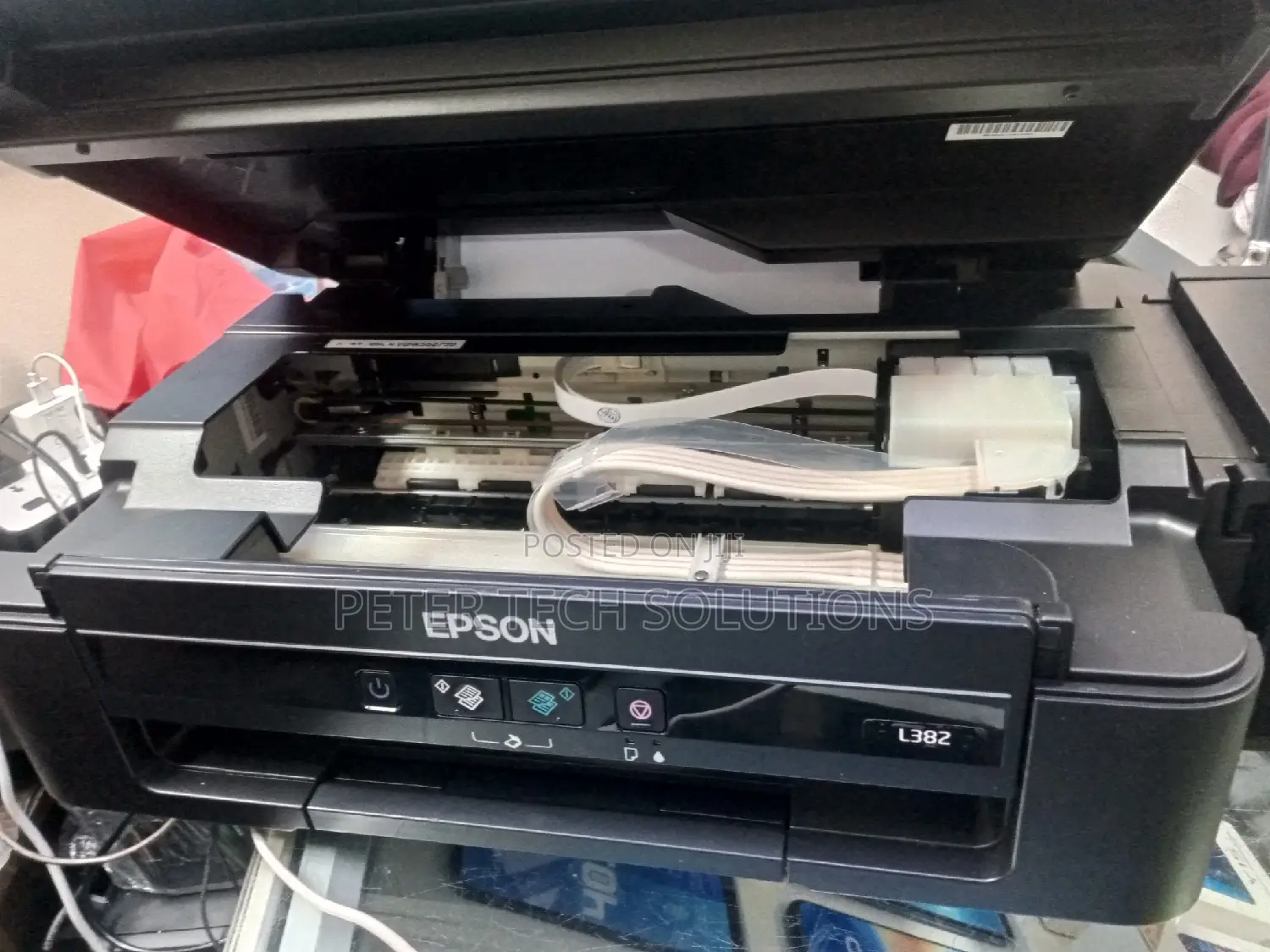Epson L382 All-in-One Printer