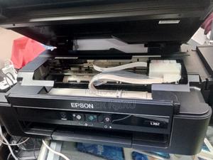 Epson L382 All-in-One Printer - thumbnail 2