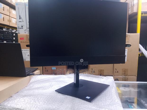 New Desktop Computer HP ProDesk 600 G4 8GB Intel Core I5 SSD 256GB - thumbnail 3