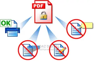 All Pdf Needs Services