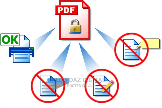 All Pdf Needs Services