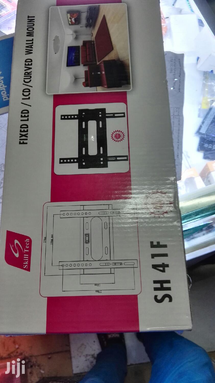 Tv Wall Bracket