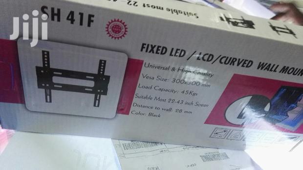 Tv Wall Bracket - thumbnail 3