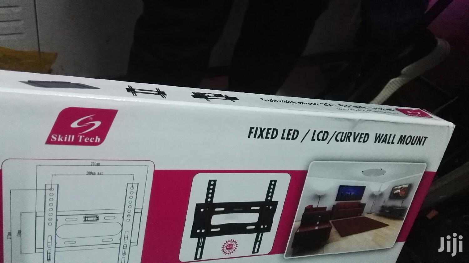 Tv Wall Bracket